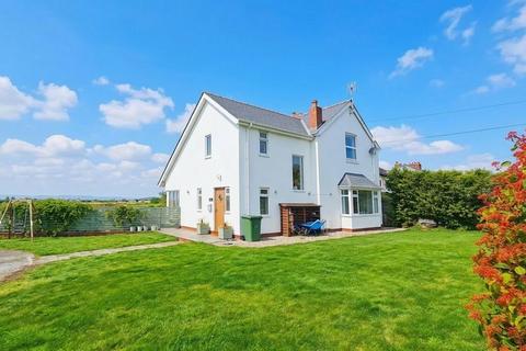 4 bedroom semi-detached house for sale, Hereford HR4