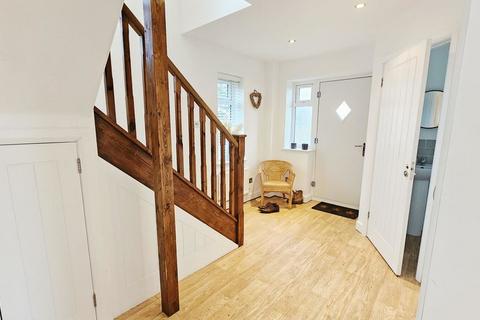 4 bedroom semi-detached house for sale, Hereford HR4