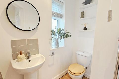 4 bedroom semi-detached house for sale, Hereford HR4