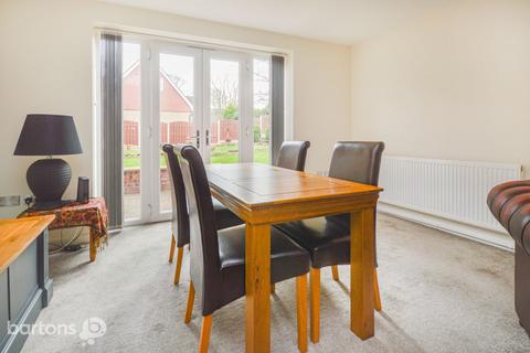 undefined, Well Gardens, Broom Crescent, Rotherham