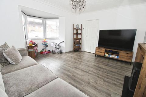 3 bedroom terraced house for sale, Queens Road, Rushall, WS4 1HY
