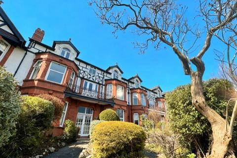 6 bedroom terraced house for sale, Whitehall Road, Rhos on Sea