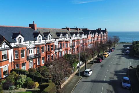 6 bedroom terraced house for sale, Whitehall Road, Rhos on Sea