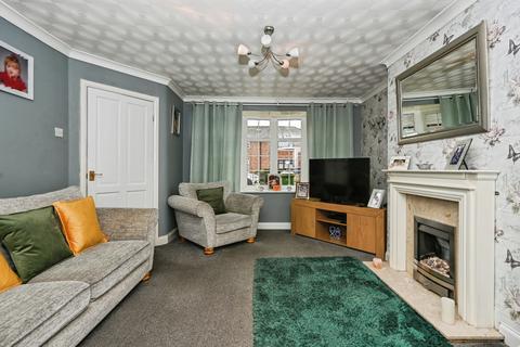 3 bedroom terraced house for sale, Newhaven Road, Warrington, WA2