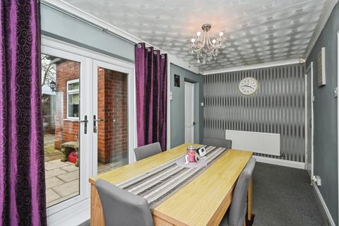 3 bedroom terraced house for sale, Newhaven Road, Warrington, WA2