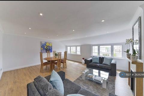 2 bedroom flat to rent, March House, London, W2