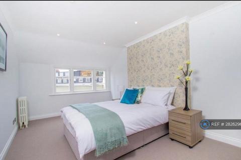 2 bedroom flat to rent, March House, London, W2