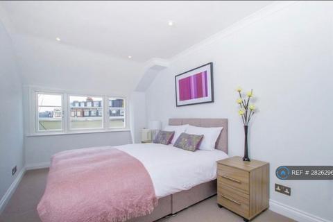 2 bedroom flat to rent, March House, London, W2