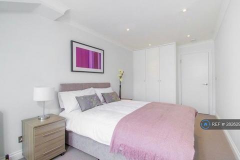 2 bedroom flat to rent, March House, London, W2
