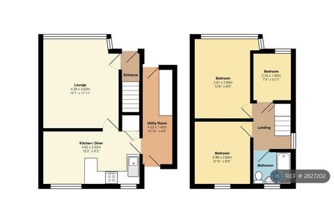 undefined, Merafield Drive, Plymouth, PL7