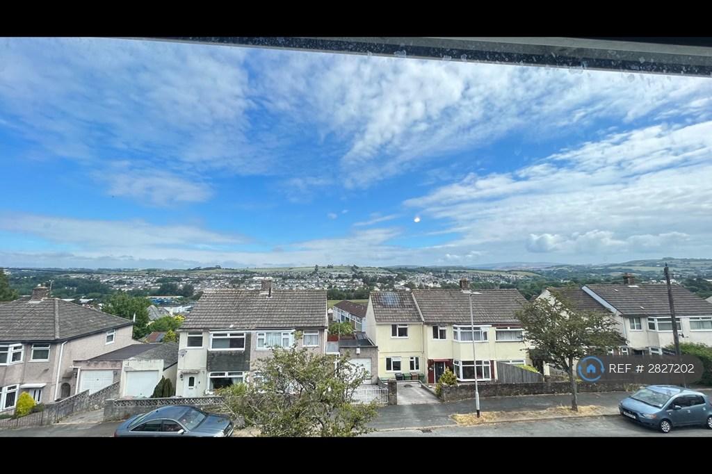 View From Bedroom 1