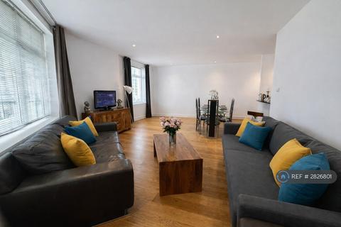 2 bedroom flat to rent, Bondway, London, SW8