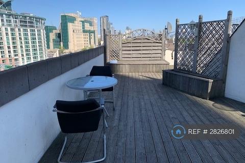 2 bedroom flat to rent, Bondway, London, SW8