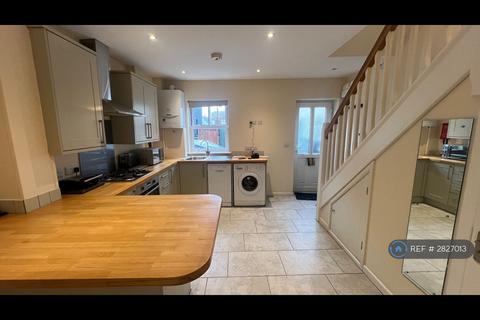 undefined, Upper Bath St, Cheltenham, GL50