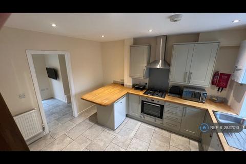 undefined, Upper Bath St, Cheltenham, GL50