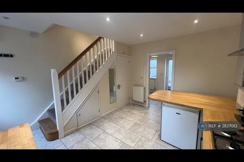 undefined, Upper Bath St, Cheltenham, GL50