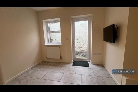 undefined, Upper Bath St, Cheltenham, GL50