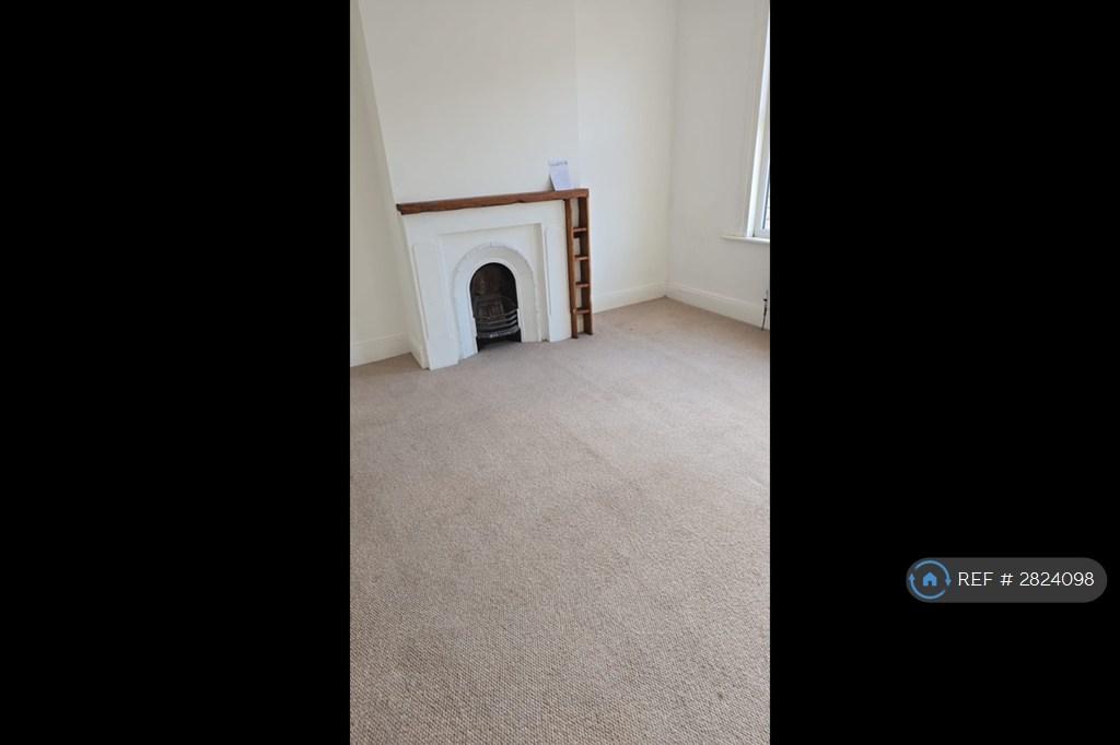 Front Bedroom