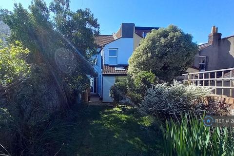 undefined, Hengaston St, Bristol, BS3