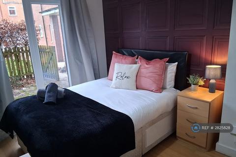 1 bedroom in a house share to rent, Carisbrooke Road, Birmingham, B17