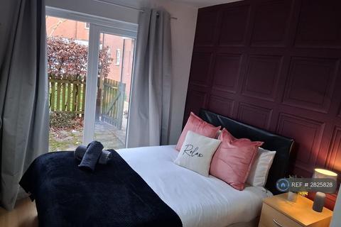 1 bedroom in a house share to rent, Carisbrooke Road, Birmingham, B17
