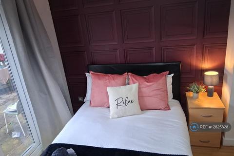 1 bedroom in a house share to rent, Carisbrooke Road, Birmingham, B17