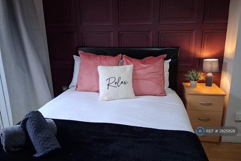 1 bedroom in a house share to rent, Carisbrooke Road, Birmingham, B17