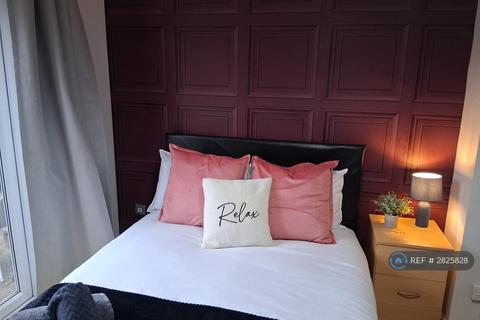 1 bedroom in a house share to rent, Carisbrooke Road, Birmingham, B17