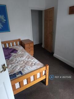 3 bedroom terraced house to rent, Young St, Derby, DE23