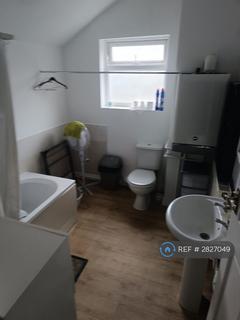 3 bedroom terraced house to rent, Young St, Derby, DE23