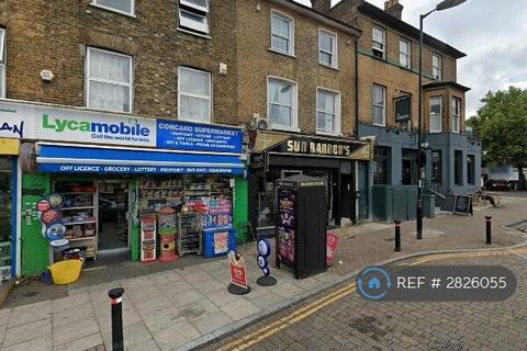 undefined, Brockley Rise, Forest Hill, SE23