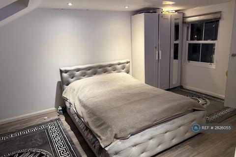 undefined, Brockley Rise, Forest Hill, SE23