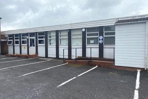 Serviced office to rent - Woodland Terrace, Maesycoed, Pontypridd CF37