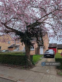 undefined, Woodruff Avenue Conniburrow, Milton Keynes, MK14