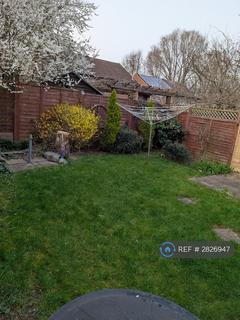 undefined, Woodruff Avenue Conniburrow, Milton Keynes, MK14