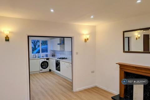 undefined, Woodruff Avenue Conniburrow, Milton Keynes, MK14