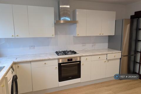 undefined, Woodruff Avenue Conniburrow, Milton Keynes, MK14