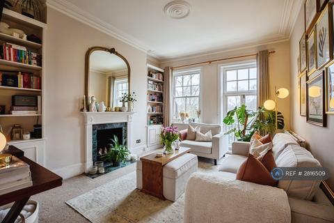 Primrose Mansions, London, SW11