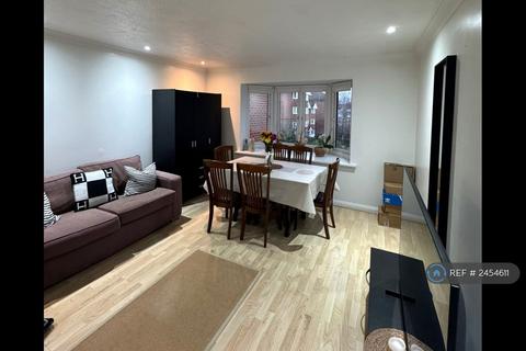 Rossetti Road, London, SE16