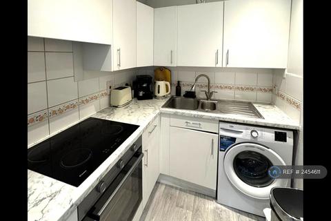 undefined, Rossetti Road, London, SE16