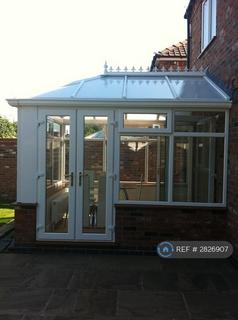 1 bedroom in a house share to rent, Heslington Lane, York, YO10