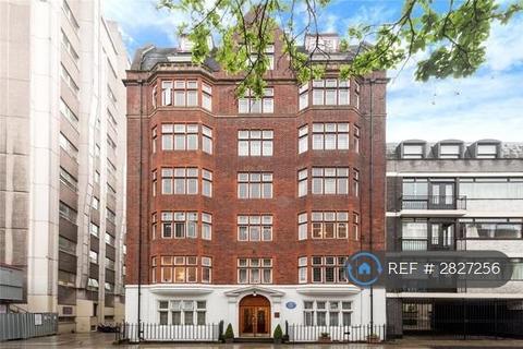 1 bedroom flat to rent, Queen Court, London, WC1N