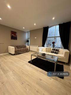 undefined, Trinity House, Aberdeen, AB11