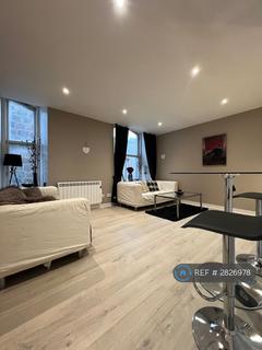 undefined, Trinity House, Aberdeen, AB11