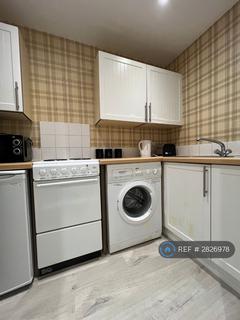 undefined, Trinity House, Aberdeen, AB11