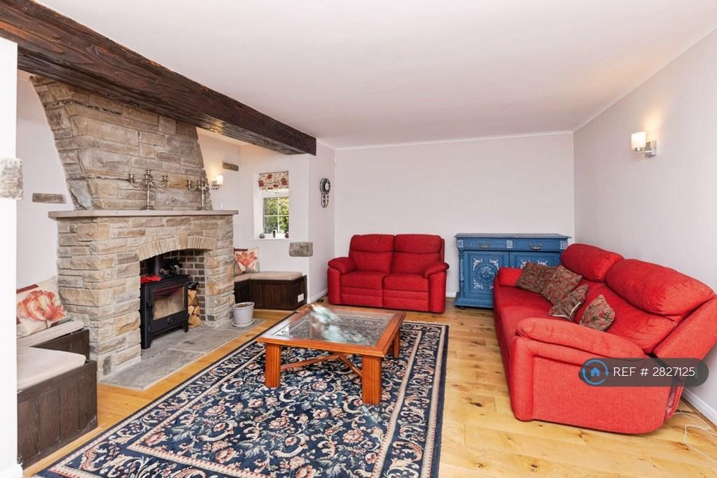 Main Living Room