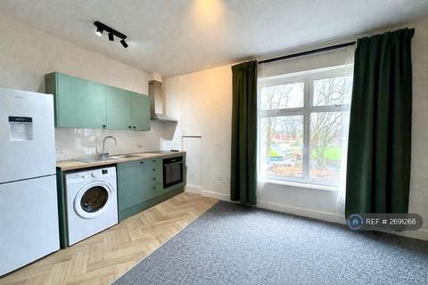 undefined, Broad Street, Crewe, CW1