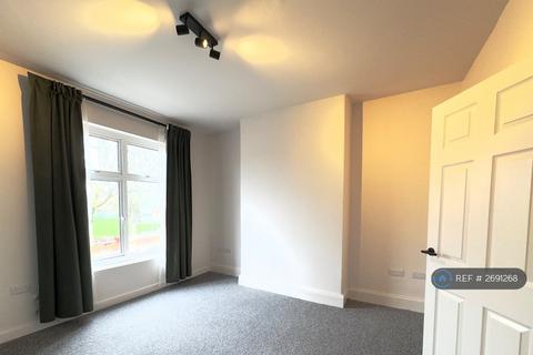 undefined, Broad Street, Crewe, CW1