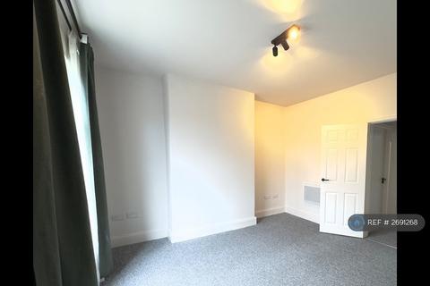 undefined, Broad Street, Crewe, CW1