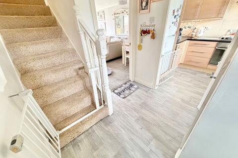 4 bedroom house for sale, Strawberry Park, Whitby